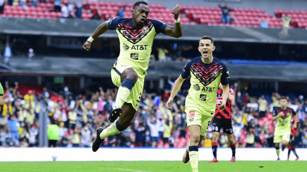 According to rumors, Xolos is only waiting for the physical exams to confirm the Ecuadorian's arrival to their team.