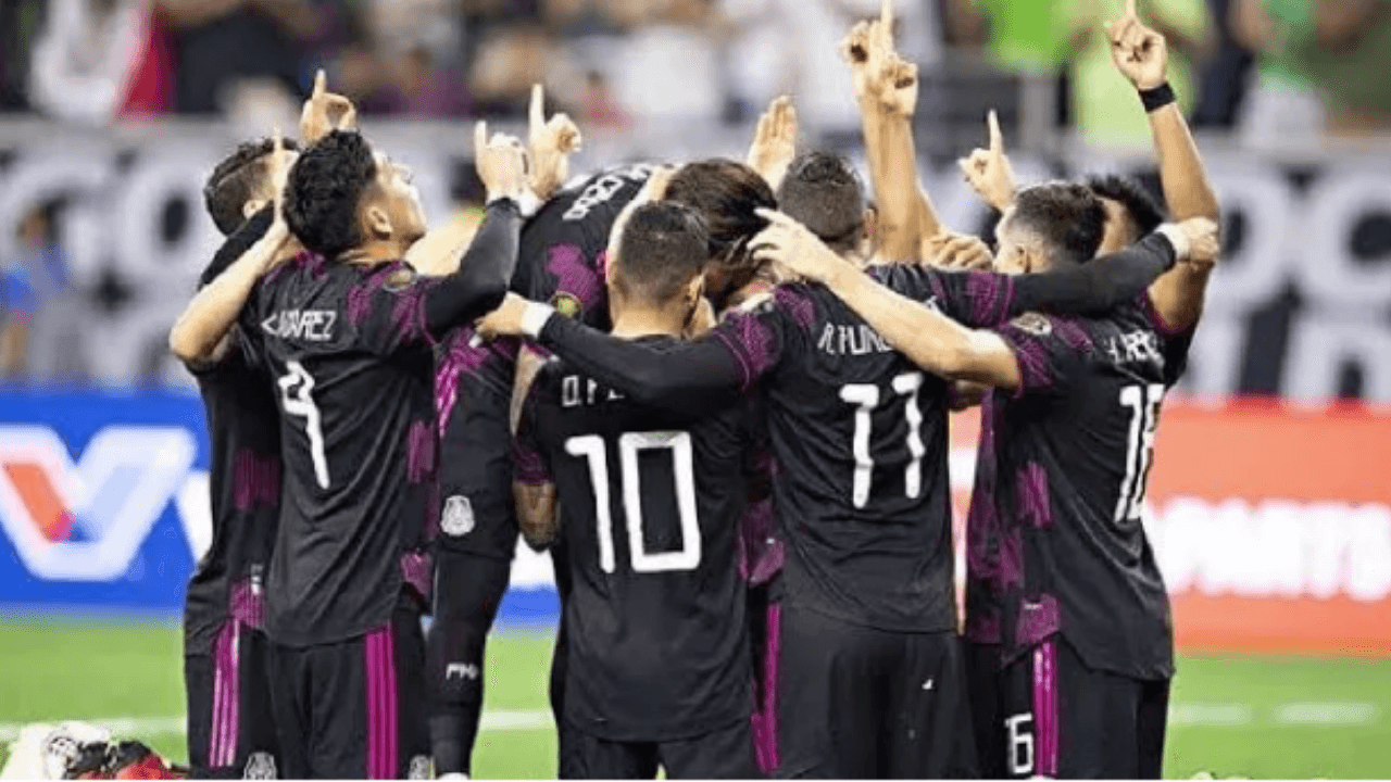 According to statistics compiled by FIFA from 1872 to 2021, the TRI occupies a privileged place in history.