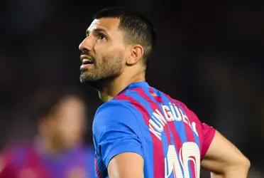 According to the Catalan press, complementary studies performed on the Argentine determined that the cardiac arrhythmia he suffers from is not benign. The ‘Kun’ would have already been informed and is considering hanging up his boots.