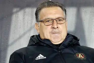 According to the coach Gerardo Martino, the Olympic games in Tokyo will be the top priority
