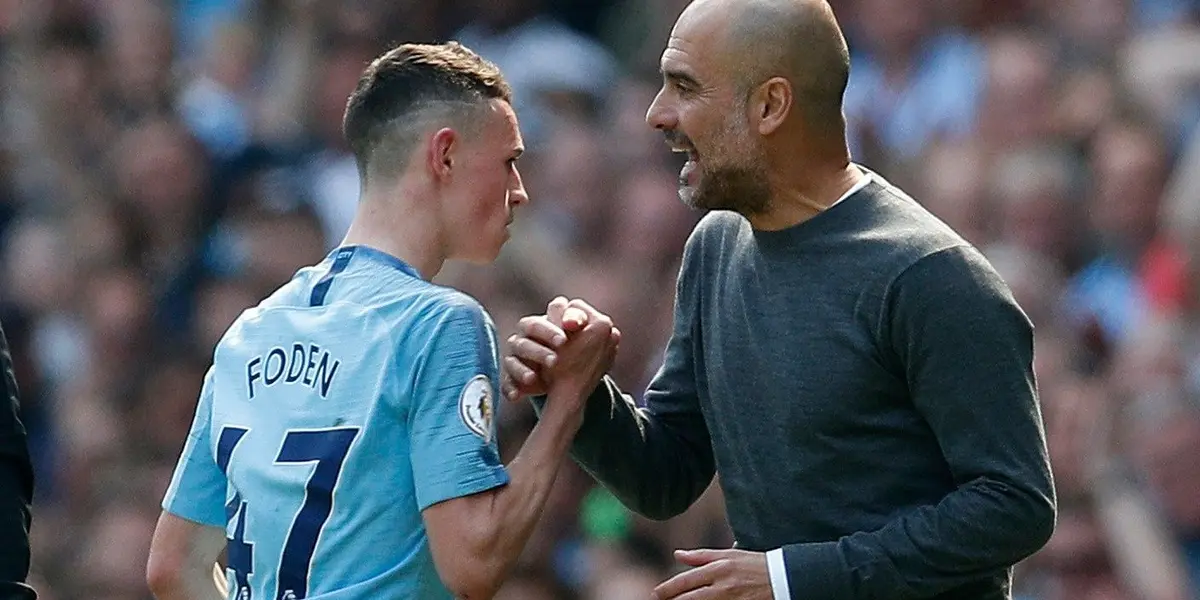 According to the 'Daily Mail', the young star of the 'Cityzens' will sign a new deal with which he will earn up to four times more than what he earns now.
