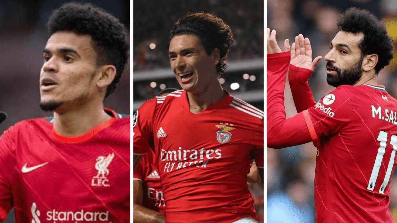According to the English press, the Uruguayan player has already been signed by the Reds.