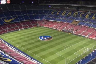 According to the information does transpired, Barcelona owes 115 million euros to other clubs in terms of transfers. The data will be exposed by Ferran Reverter to the Board of Directors of the culé institution.