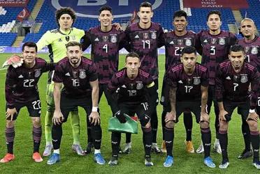 According to the leaked images, the Mexican National Team would be returning to the color with which most people feel identified.