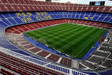 According to the newspaper ‘Marca’ there were only 31,213 admission requests for Barcelona vs. Bayern Munich, a situation that has begun to seriously worry the Barcelona club's board of directors.