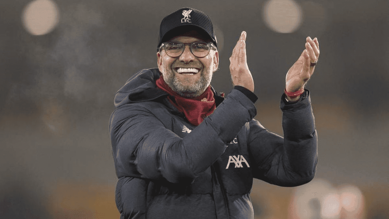 According to the specialized press, at Anfield, they have almost closed the deal with one of their greatest desires.