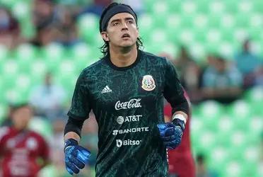 Acevedo turned down an offer from America and now karma comes back to him in the worst possible way