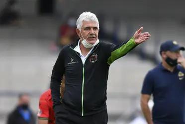 Acevedo was called is part of his first call-up for an official game.