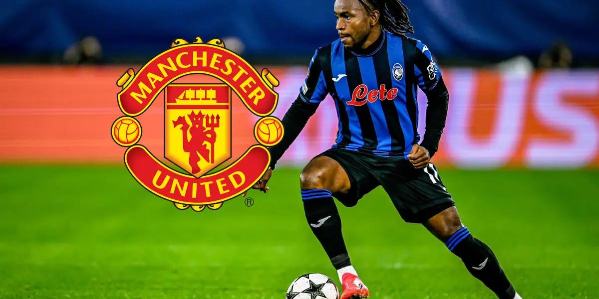 Ademola Lookman Photo: Football Nigeria, Escudoteca