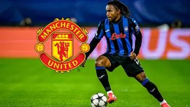 Ademola Lookman Photo: Football Nigeria, Escudoteca