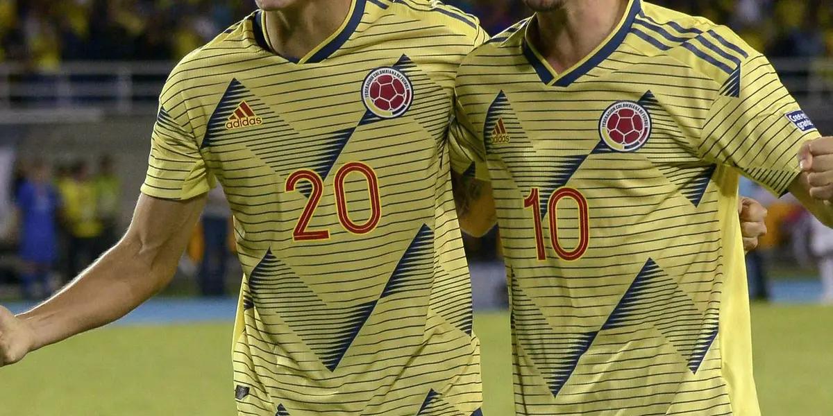 AFC Ajax is interested in a Colombian player who is part of Los Angeles Football Club.