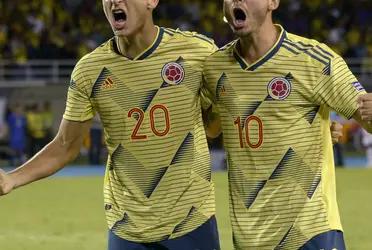 AFC Ajax is interested in a Colombian player who is part of Los Angeles Football Club.