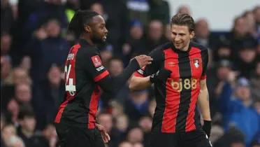 AFC Bournemouth match | Photo: @afcbournemouth