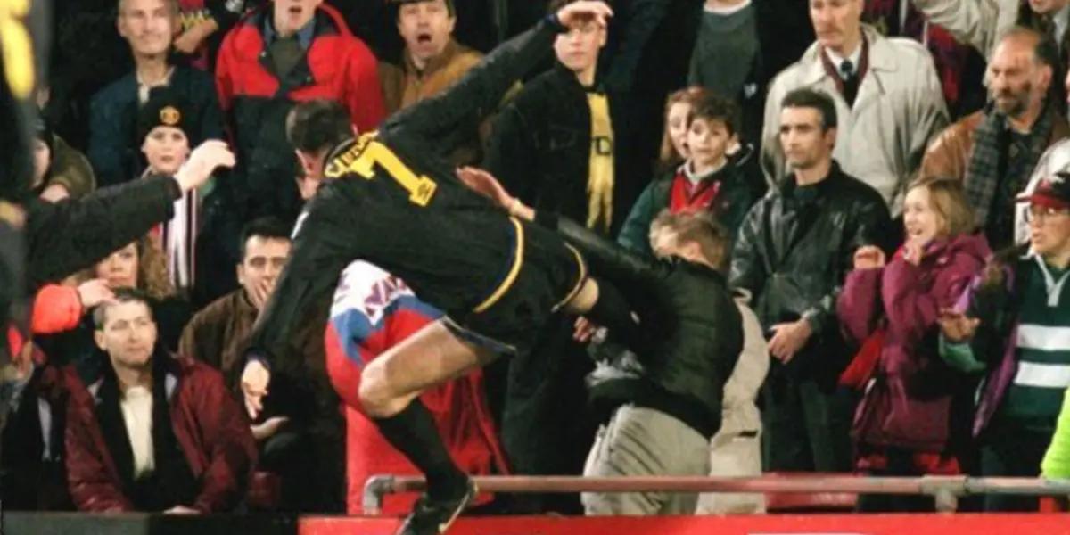 After 26 years of the violent episode, the protagonist of the story spoke again about what happened