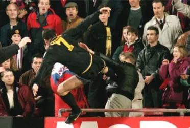 After 26 years of the violent episode, the protagonist of the story spoke again about what happened