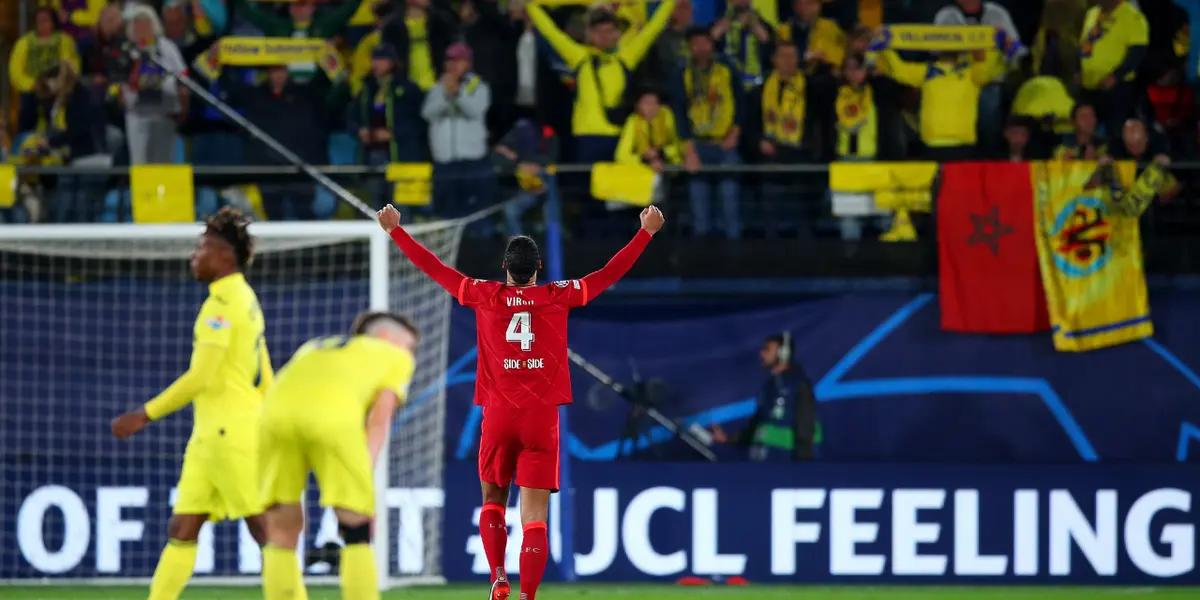 After a hard-fought duel against Villarreal, the Reds prevailed and are going to play one more final.