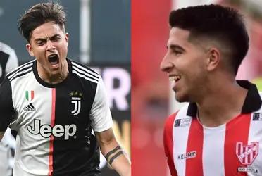 After Alberth Elis was transferred to Boavista from Portugal, Houstan Dynamo hired a young Argentinean player.