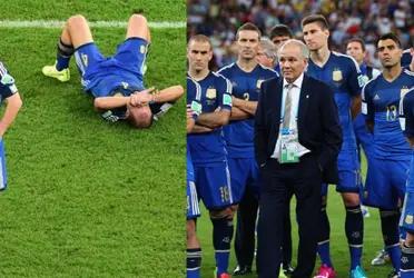 After announcing his professional retirement, he fulfilled his dream of working in real estate