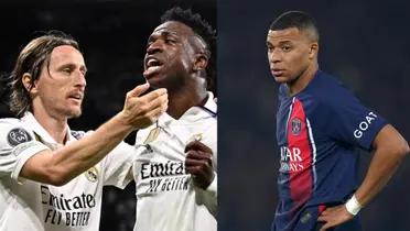 After announcing his PSG departure, the number that Mbappé will wear at Madrid