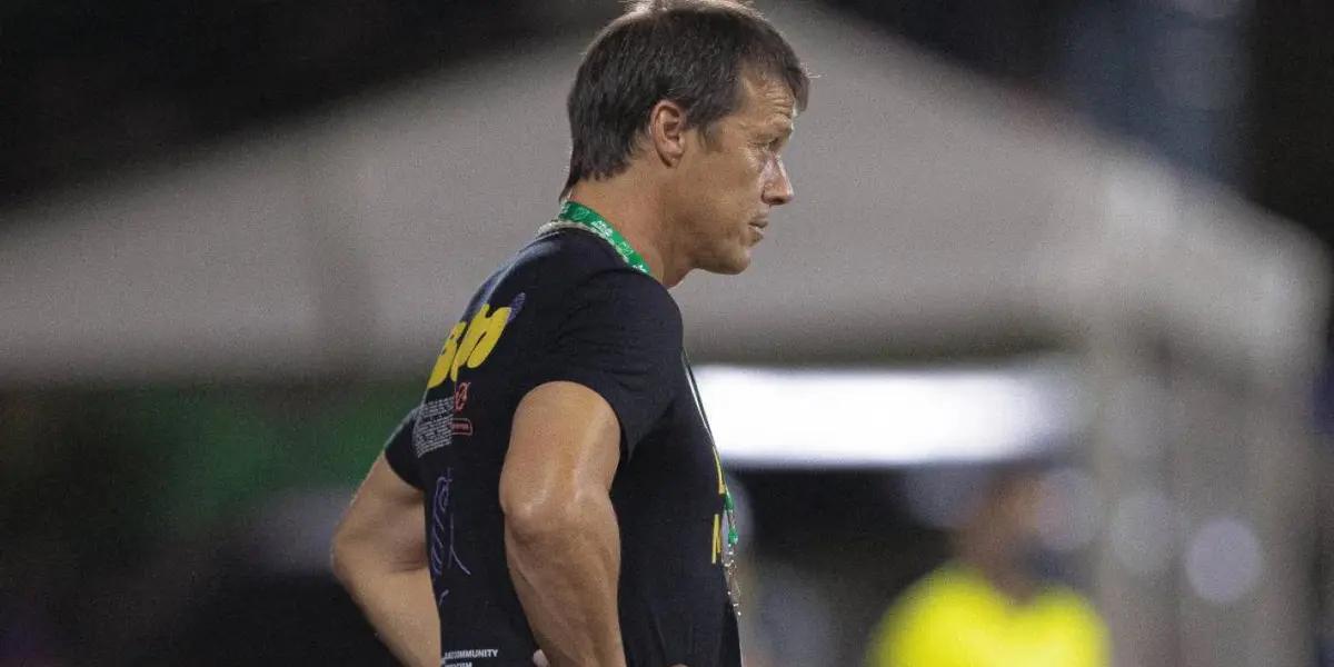 After another crushing defeat in the 2020 MLS, the San José Earthquakes became the most scored team of the season. Who are to blame for this situation?