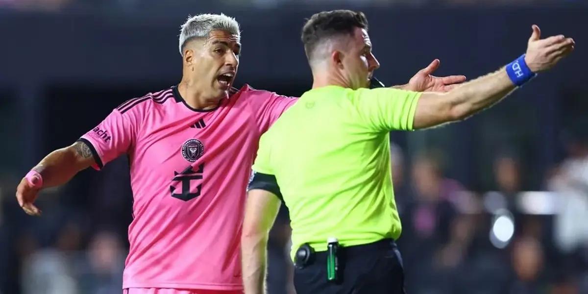 After another MLS flop, Inter Miami wants a new star signing