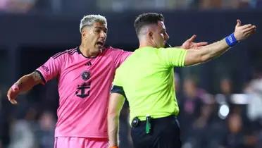 After another MLS flop, Inter Miami wants a new star signing