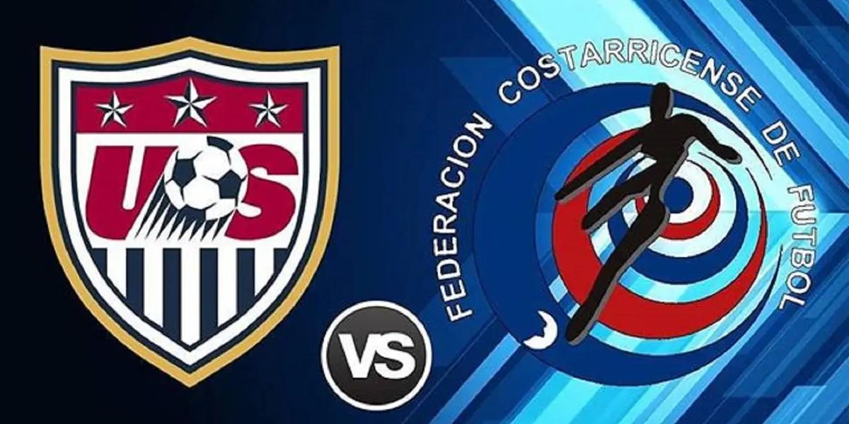 After becoming champion of the Concacaf Nations League, USMNT will face a new friendly match against Costa Rica