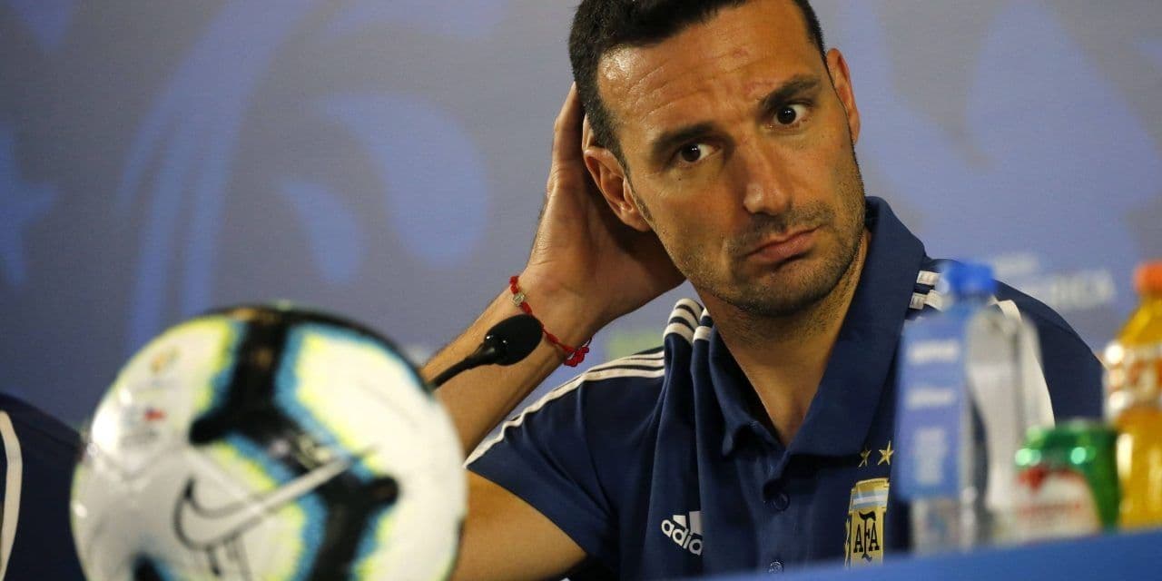 After being among the top four in the tournament, the coach left concerned about a football issue.