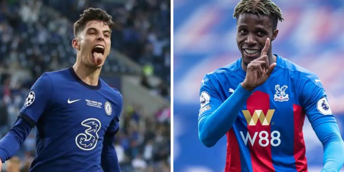 After being eliminated from the UEFA Champions League, the Blues will clash with the Crystal Palace for a place in the cup semifinals.