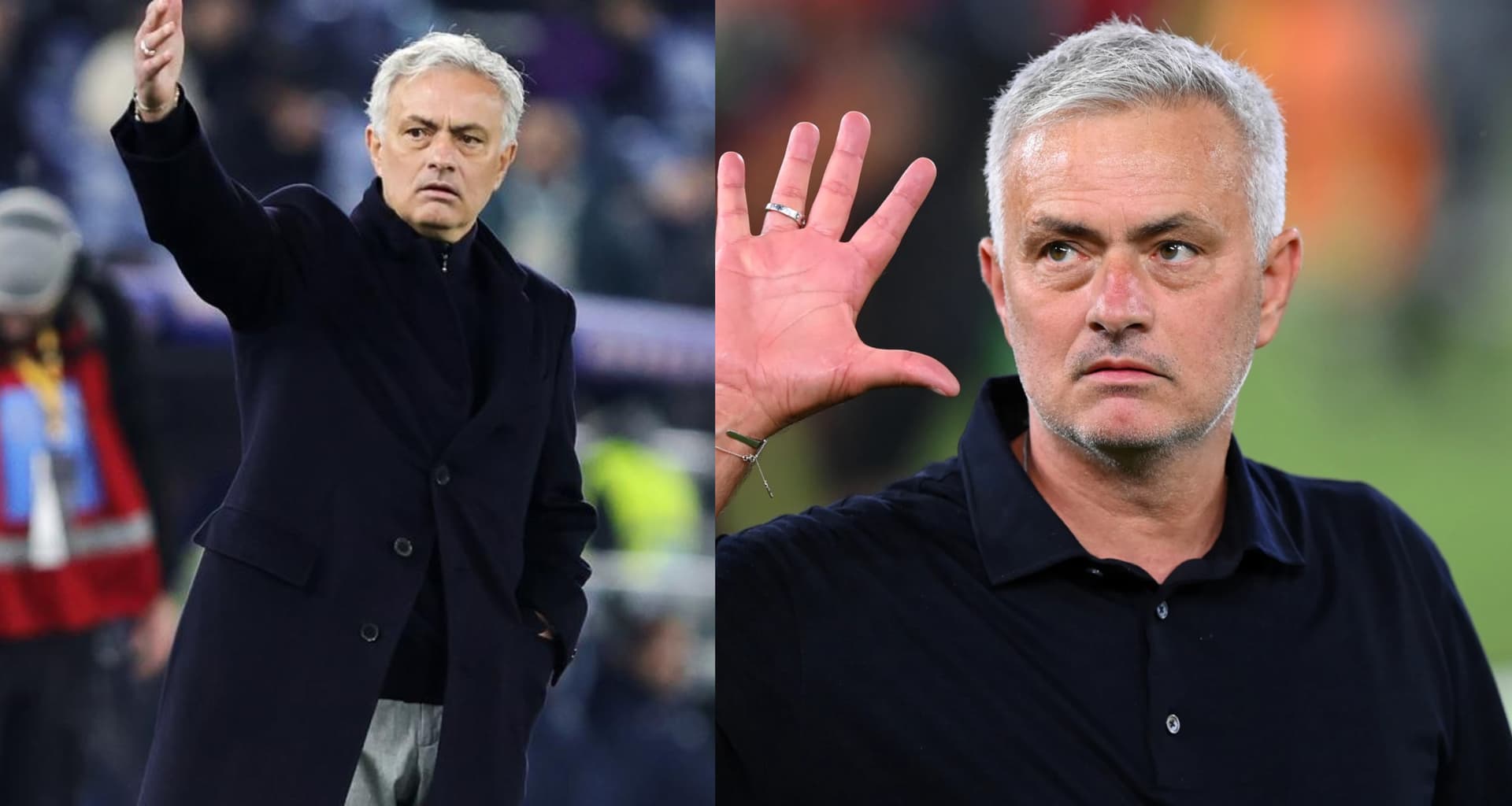 After being fired, the millions that Mourinho will earn in Saudi Arabia
