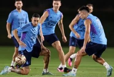 After being injured in the group stage, the 'Noodle' awaits his chance for the duel against France.