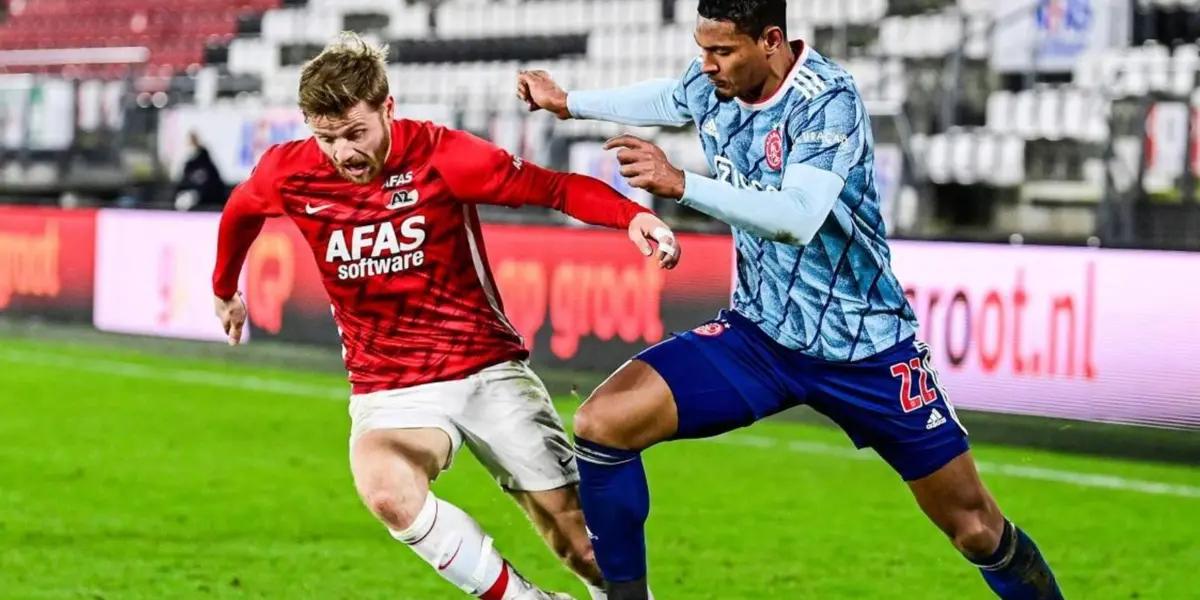 After being transferred in $27 million, one of the highest transfers in the world during winter market and is not allowed to play yet.