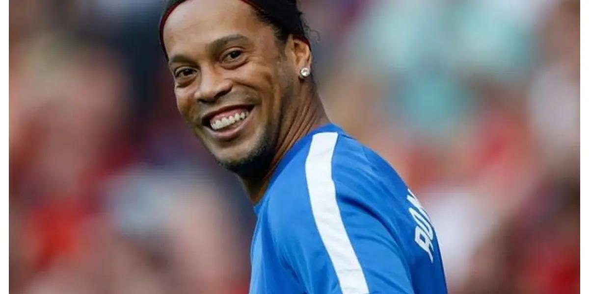 After a crazy 2020, the Brazilian legend had an incredible comeback and this is how he gained a fortune once again.