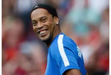 After a crazy 2020, the Brazilian legend had an incredible comeback and this is how he gained a fortune once again.