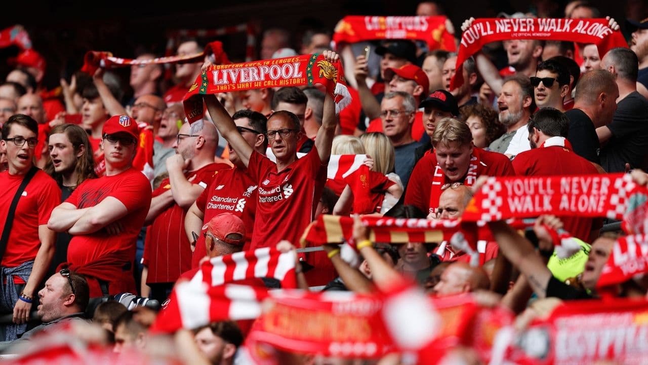 After Cristiano Ronaldo confirmed in public that the son he was expecting with Georgina Rodriguez died before birth, an initiative of support arose among Liverpool fans. The Reds applauded in the 7th minute of their match against Manchester United as a gesture to the Portuguese.