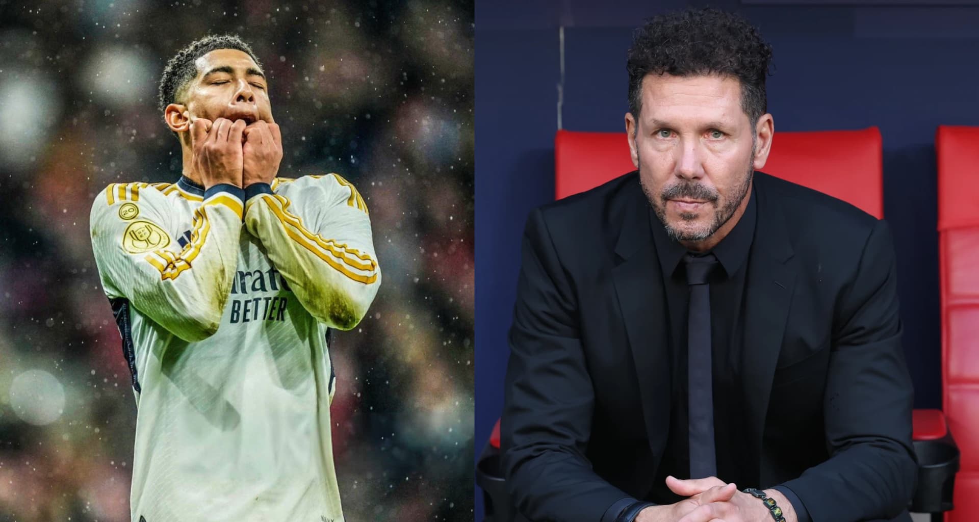 After crushing Real Madrid, the signing of Atletico Madrid that paralyzes Spain