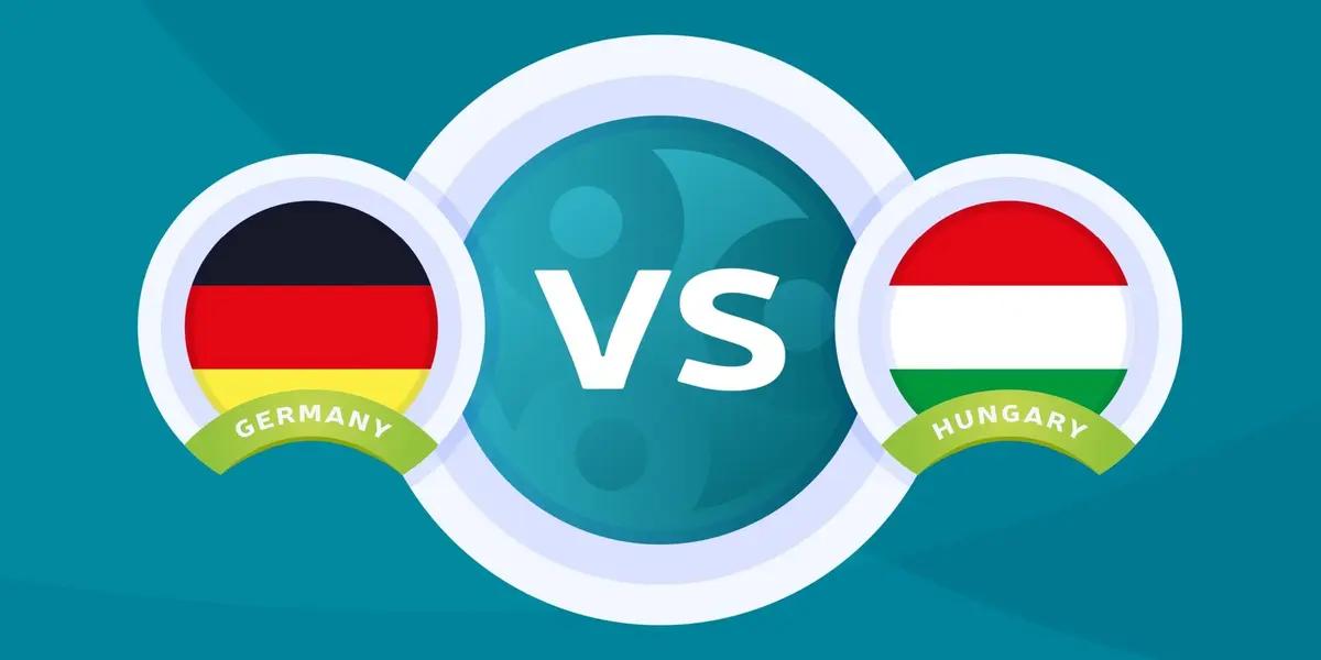 After defeating Portugal, Die Mannschaft keeps its chances of reaching the round of 16 intact and depends on itself against a Gungría that does not give up.