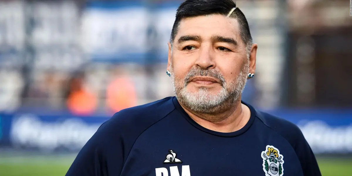 After Diego Maradona's death, there were many doubts and incrongruities around him and now one of his doctors revealed a scandalous detail.