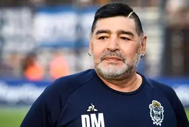 After Diego Maradona's death, there were many doubts and incrongruities around him and now one of his doctors revealed a scandalous detail.