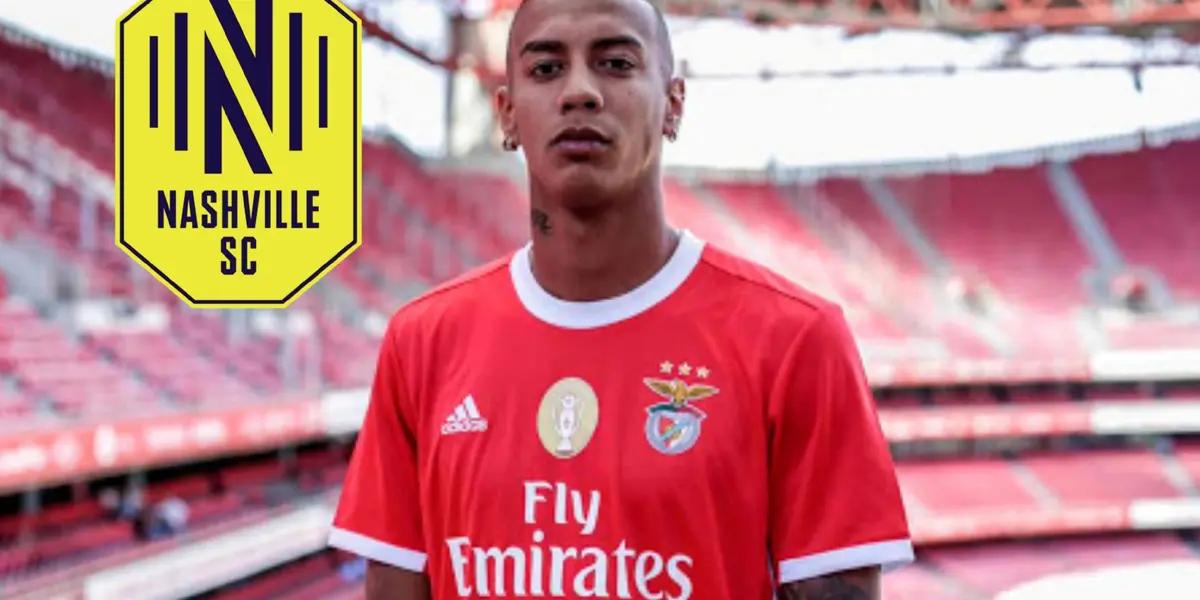 After a difficult start in the MLS new season, Nashville still cannot find its best soccer. Accused of being too defensive, adquiring a new striker is on Gary Smith's mind.