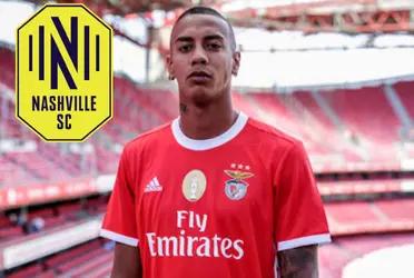 After a difficult start in the MLS new season, Nashville still cannot find its best soccer. Accused of being too defensive, adquiring a new striker is on Gary Smith's mind.