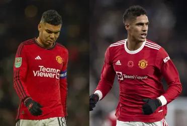 After discussions, the decision that Ten Hag would make is finally revealed