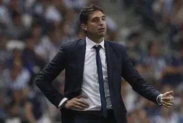 After eleven games, Inter Miami lost again and is still in the bottom of the standings. In this way, Diego Alonso's spot started to stagger.