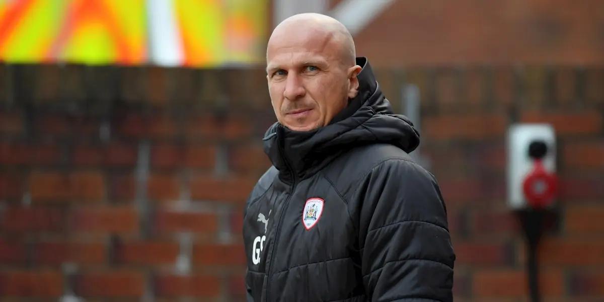 After firing Armas, and Bradley Carnell's interim New York Red Bulls has already got his new coach.