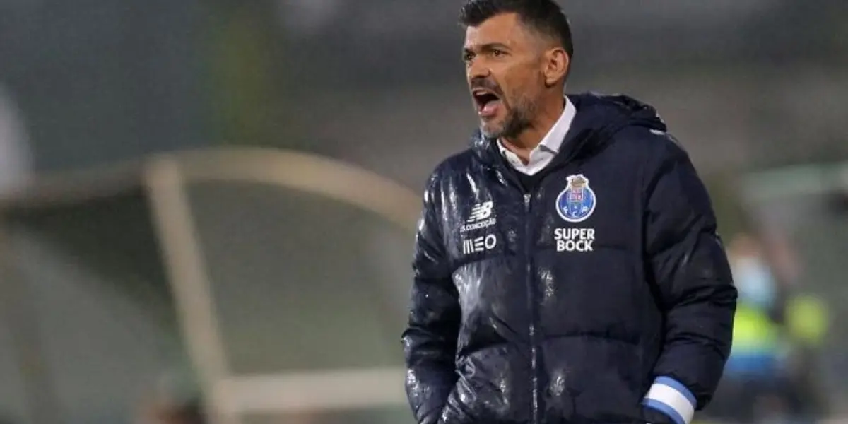 Hirving Lozano already knows who his new coach's in Napoli
