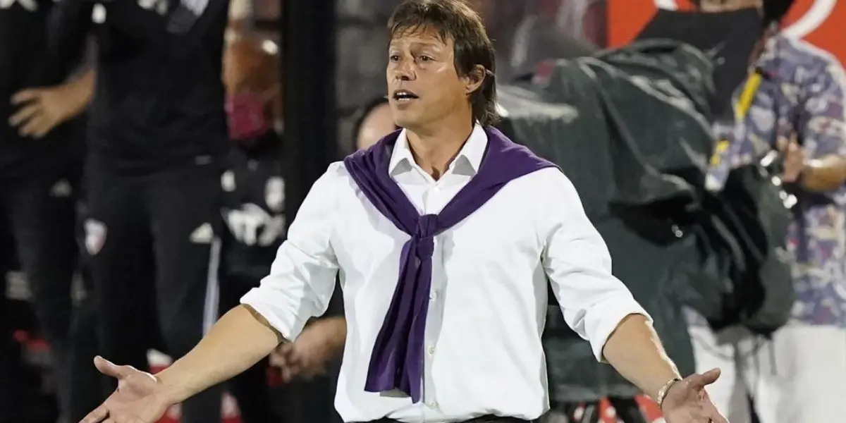After four years since their separation, Chivas is without a coach and Matías Almeyda is about to leave San José.