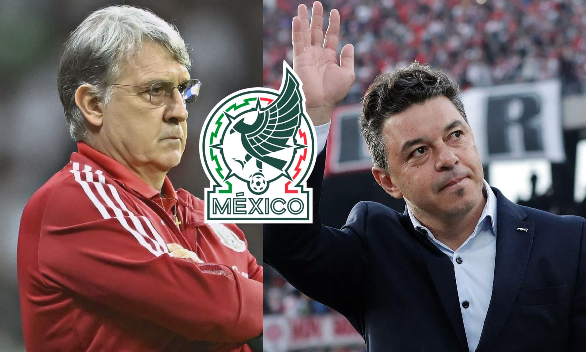 After Gallardo's decision to leave River, Martino's advice on coaching Mexican national team