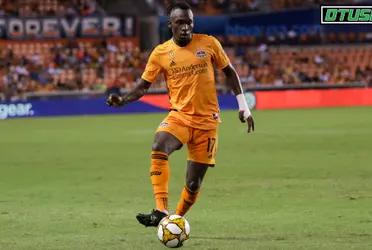 After having a great experience in MLS, Alberth Elis will continue his career in Portugal. He will join Reggie Cannon and Jorge Benguché in Boavista Futebol Club.