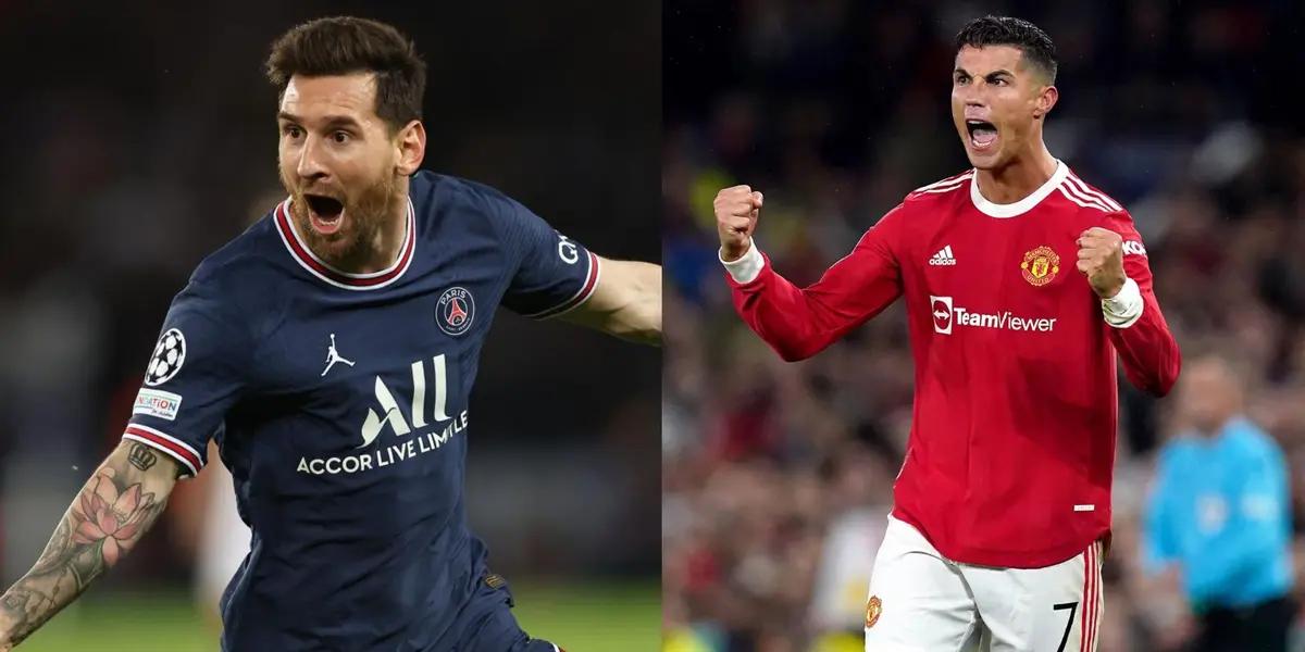 After his controversial statements against Manchester United, the Portuguese could return to the Spanish league