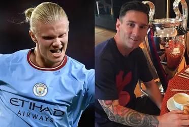 After his failure at PSG, he is not returned to see any club in the Old Continent